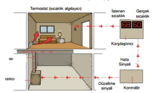 Otomasyon Sistemi